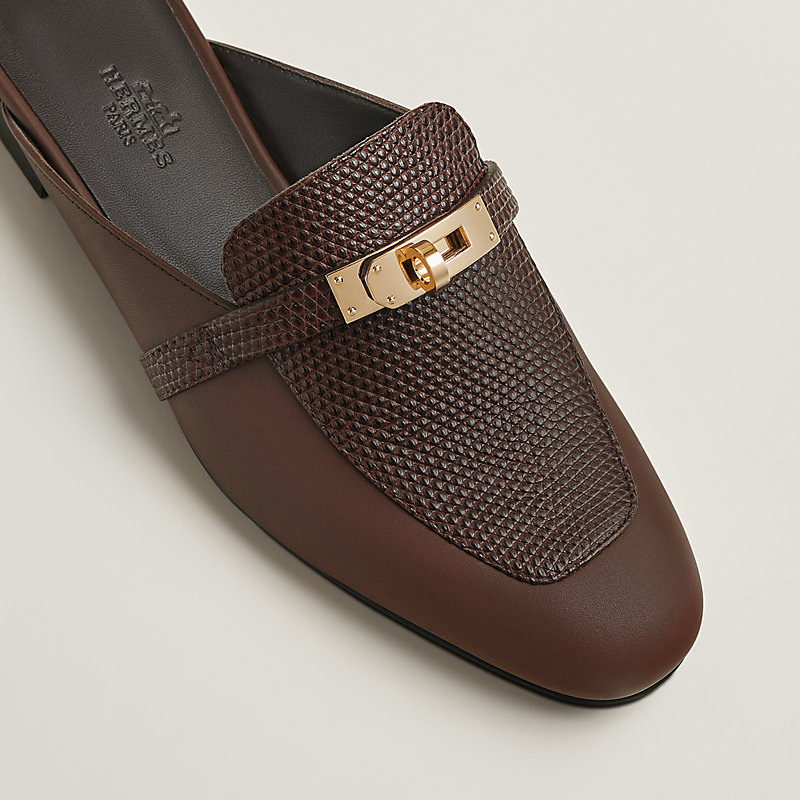 HERMES ミュール ミュール 《オズ》 | Hermès - エルメス-公式サイト